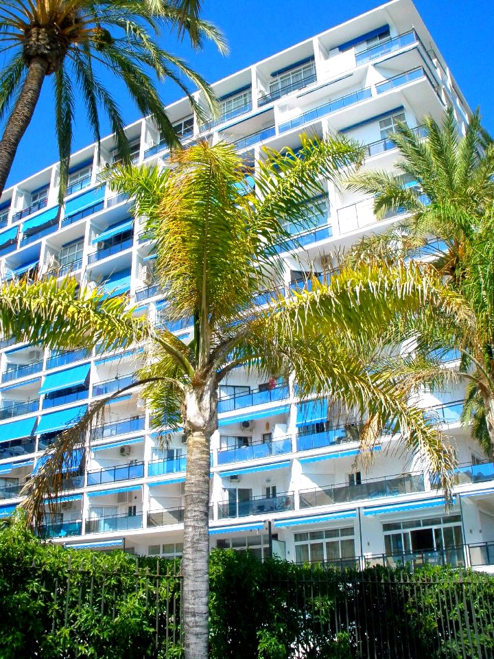 Marbella - Paseo Marítimo 11