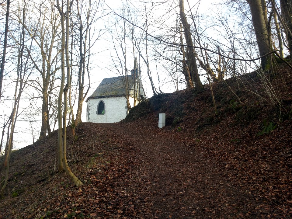 Marcourt-Ermitage et chapelle Saint-Thibaut (2)