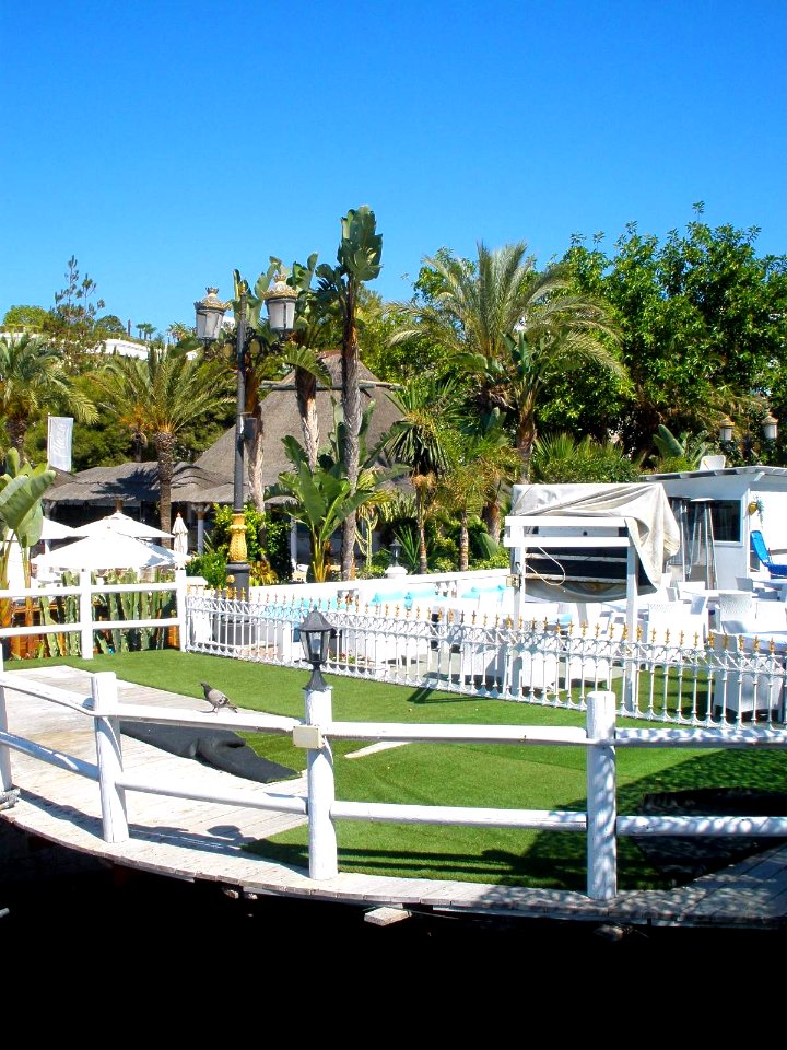 Marbella - Puerto Banús 19