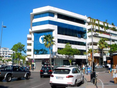 Marbella - Nueva Andalucía 09