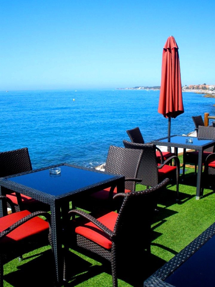 Marbella - Puerto Banús 23