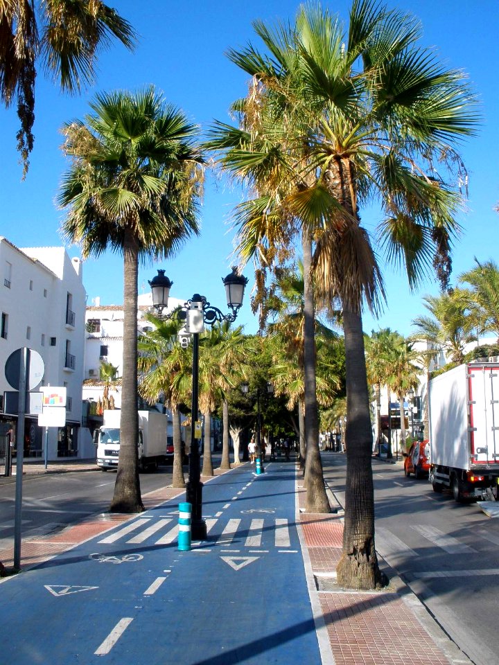 Marbella - Puerto Banús 04