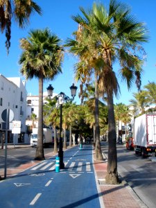 Marbella - Puerto Banús 04