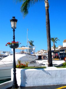 Marbella - Puerto Banús 16