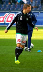 Marco Meilinger