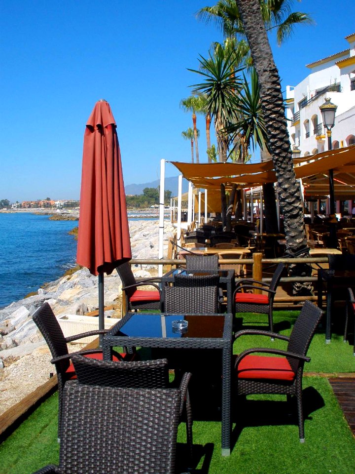 Marbella - Puerto Banús 25