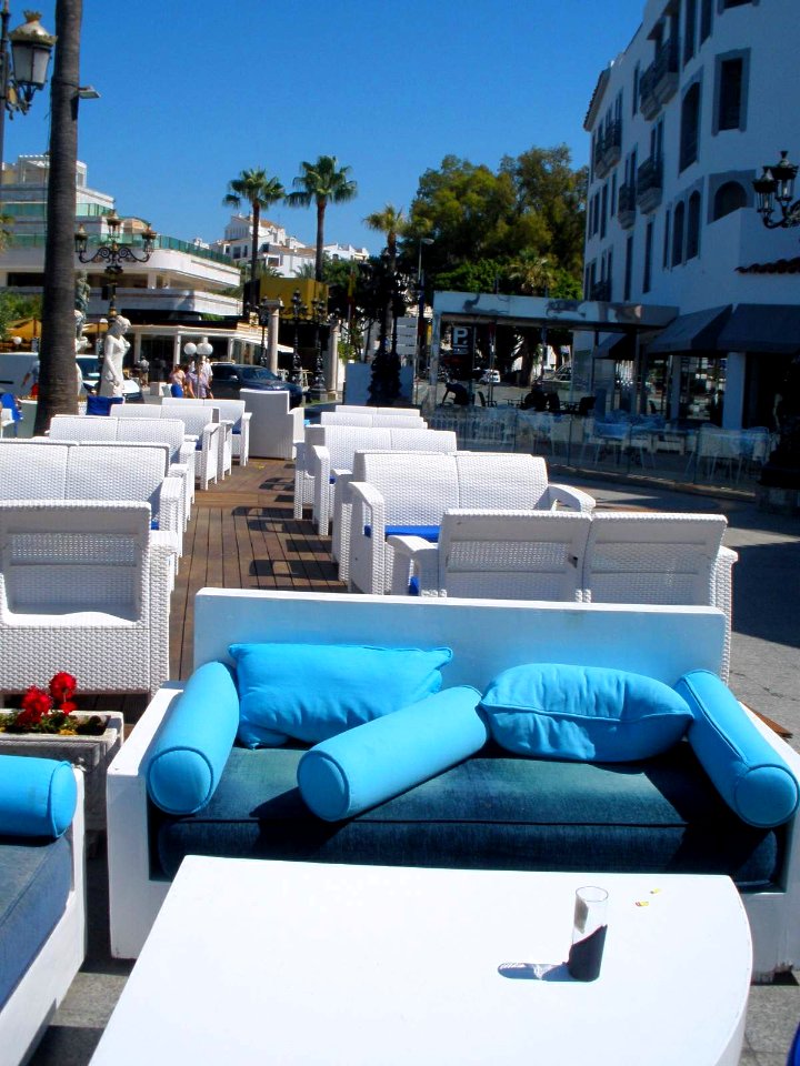 Marbella - Puerto Banús 17