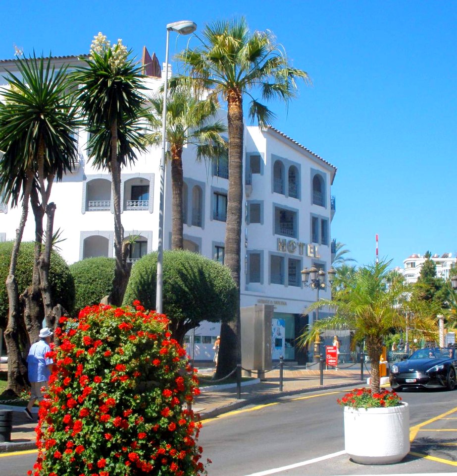 Marbella - Puerto Banús 07