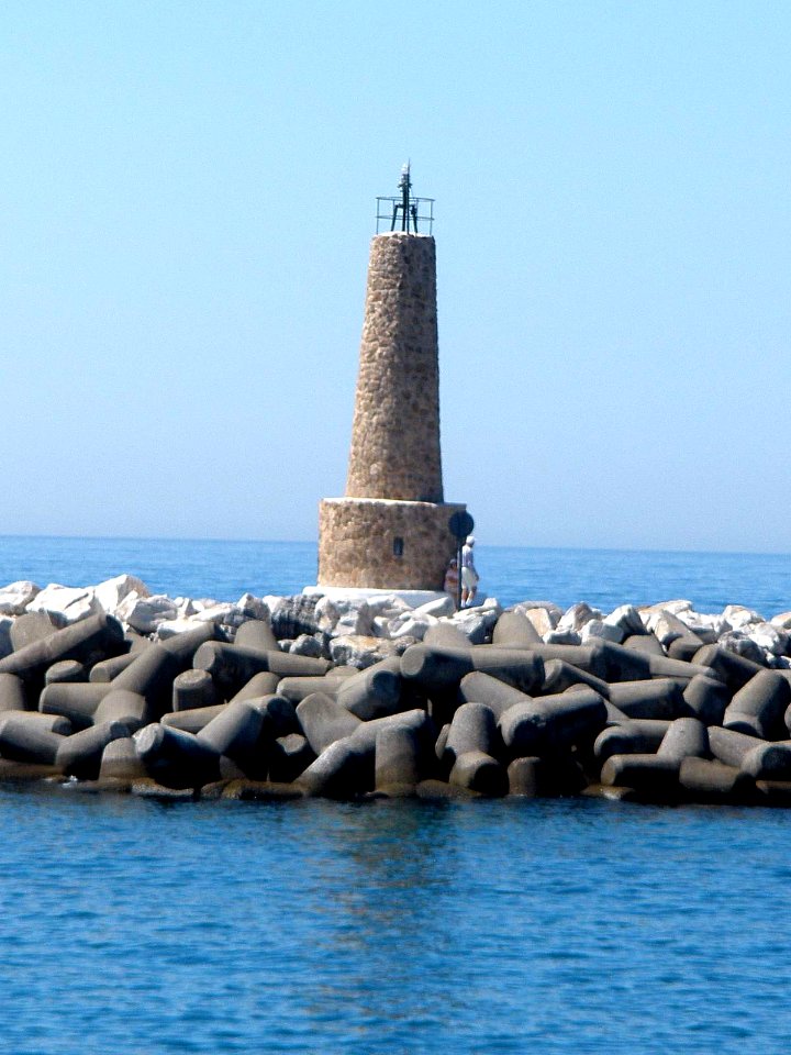 Marbella - Puerto Banús 24