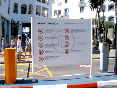 Marbella - Puerto Banús 06