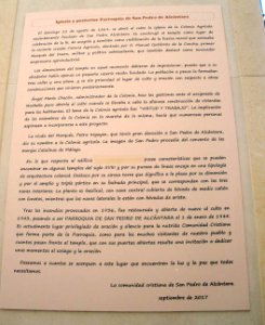 Marbella - San Pedro Alcántara, Iglesia de San Pedro 14
