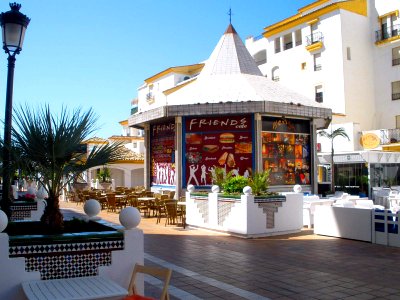 Marbella - Puerto Banús 20