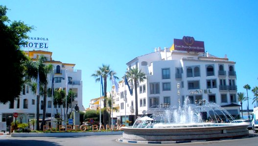 Marbella - Puerto Banús 10