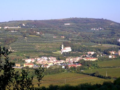 Marcellise panorama