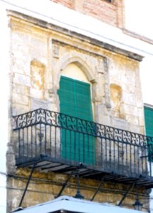 Marbella - Plaza de los Naranjos, Casa del Corregidor 2