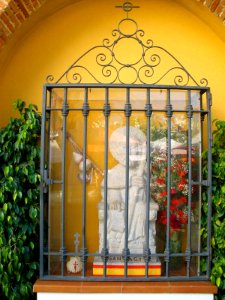 Marbella - Plaza de los Naranjos 1