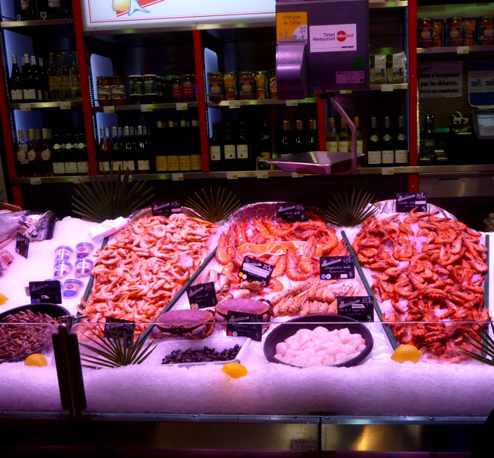 Marché couvert de Metz 04