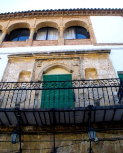 Marbella - Plaza de los Naranjos, Casa del Corregidor 3