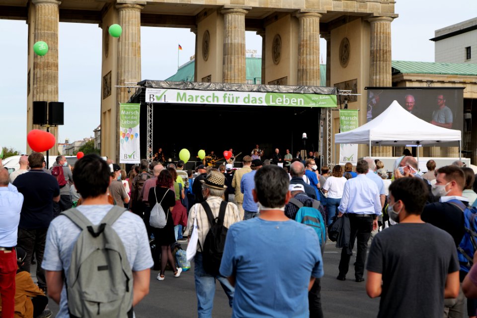 March for live Berlin 2020-09-19 58