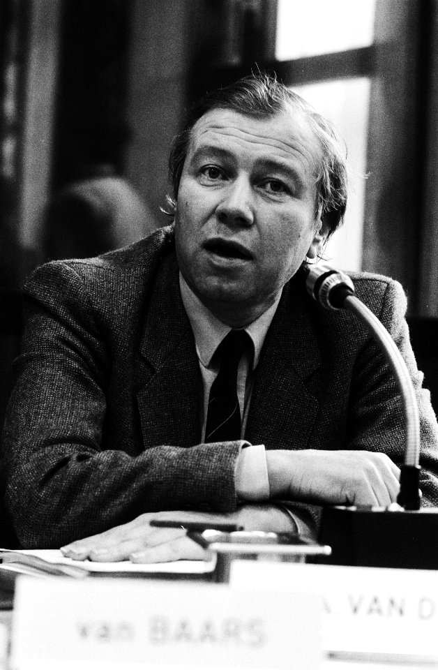 Marcel van Dam, Bestanddeelnr 932-4242
