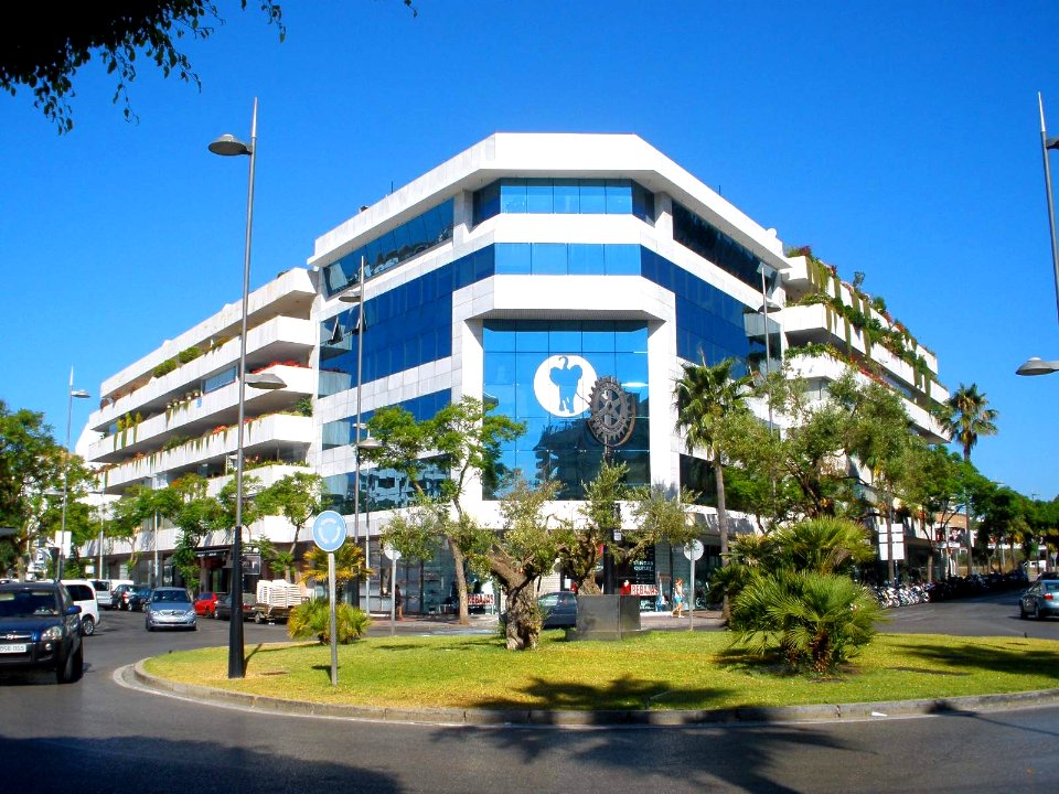 Marbella - Nueva Andalucía 11