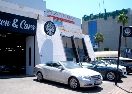 Marbella - Nueva Andalucía 02