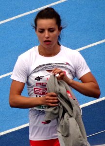 Marcelina Witek 2017
