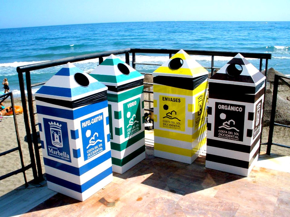 Marbella - Playa de la Fontanilla 11