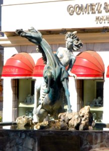 Marbella - La Bella del Mar 1