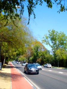 Marbella - Milla de Oro 02