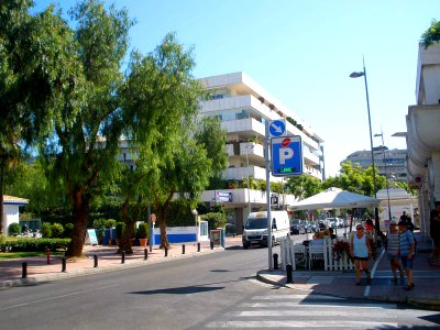 Marbella - Nueva Andalucía 12