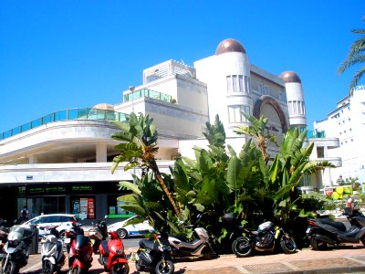 Marbella - Puerto Banús, Residencial Gray D'Albion 1