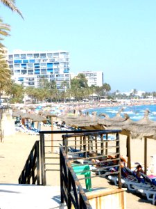 Marbella - Playa de la Fontanilla 03