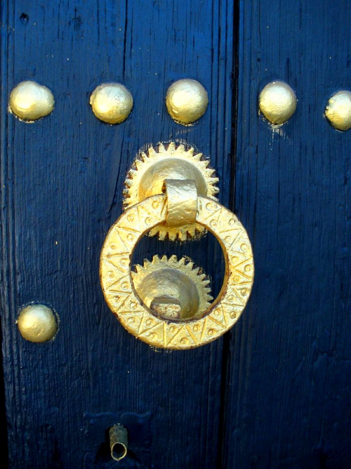 Marbella - Puerto Banús, puerta 2
