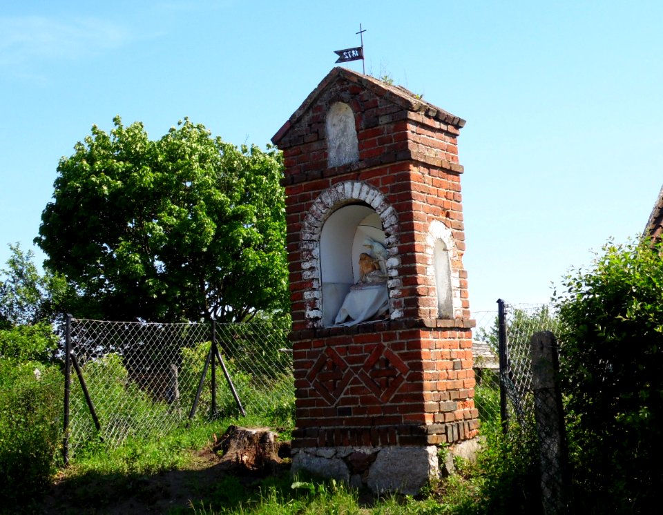 Marcinkowo (Olsztyn) AB-025