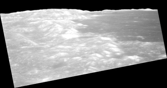 Mare Crisium AS11-43-6484