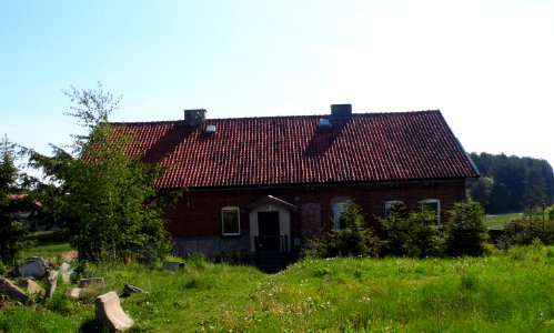 Marcinkowo (Olsztyn) AB-009