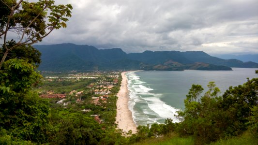 Maresias 1
