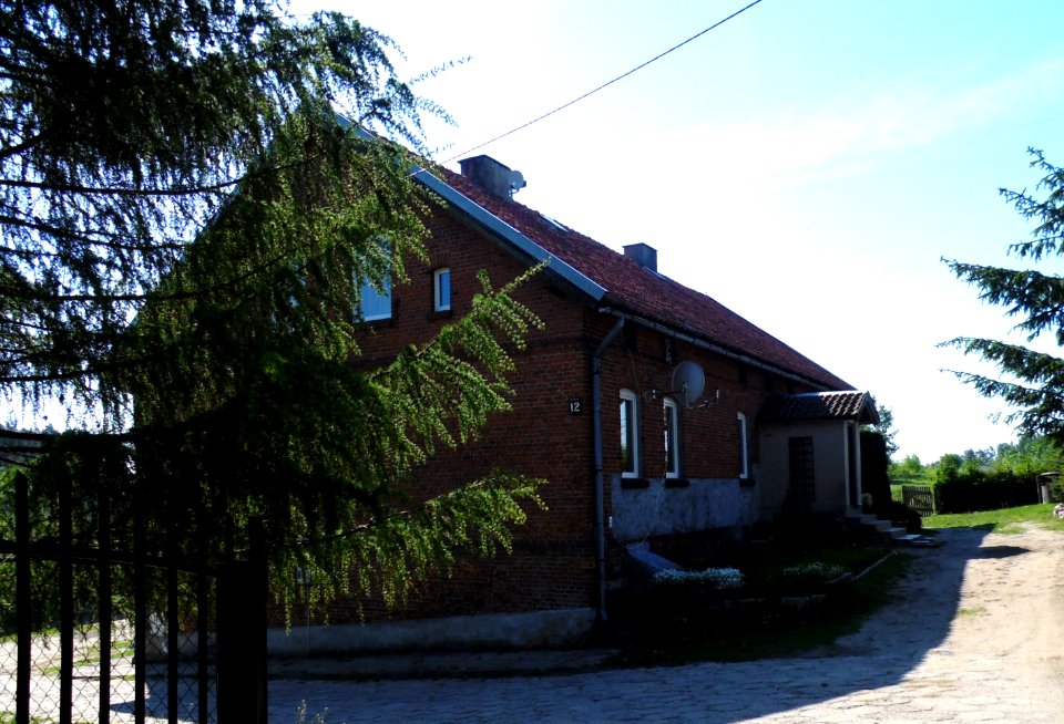 Marcinkowo (Olsztyn) AB-013