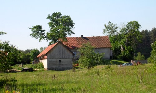 Marcinkowo (Olsztyn) AB-008