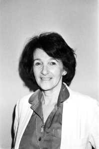 Marga Minco, Bestanddeelnr 931-4022