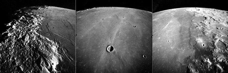 Mare Serenetatis AS17-M-0940-0947-0954