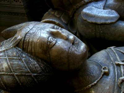 Margaret Cockayne, St. Oswald, Ashbourne