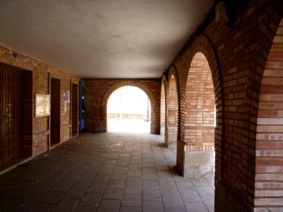 Marcilla - Ayuntamiento 4
