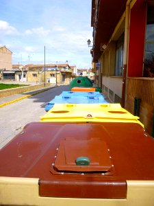 Marcilla - Reciclaje de residuos urbanos 11