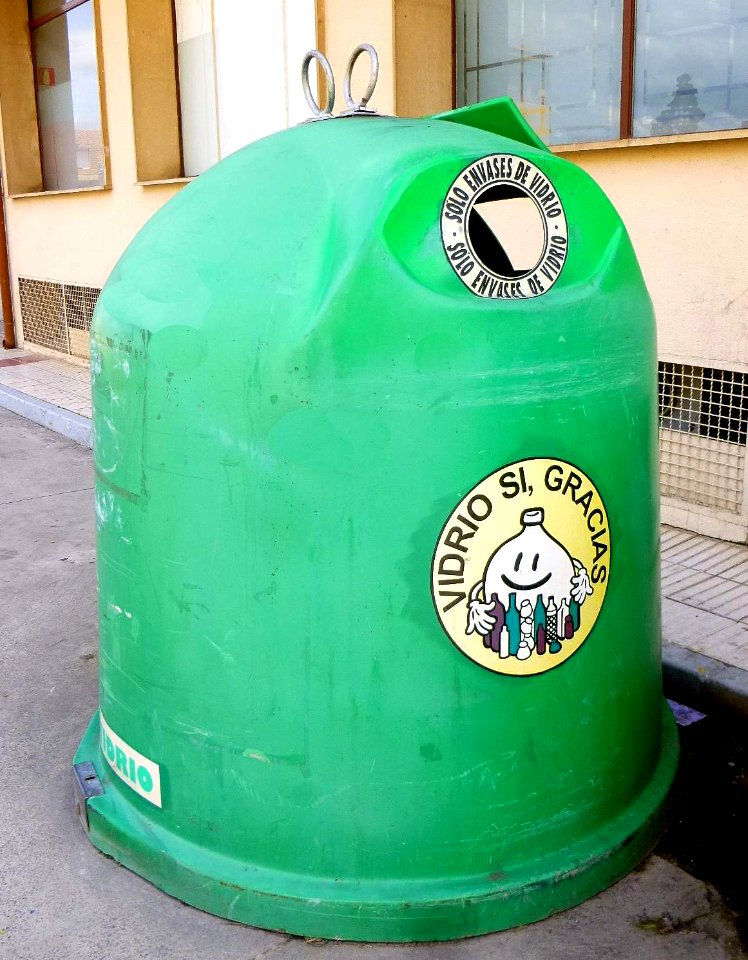 Marcilla - Reciclaje de residuos urbanos 12