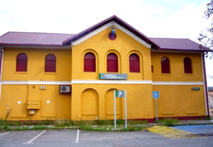 Marcilla - Estación de Adif 6