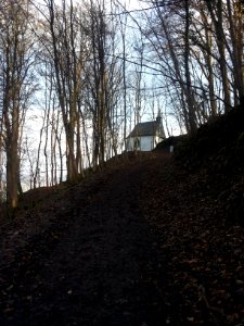 Marcourt-Ermitage et chapelle Saint-Thibaut (1)