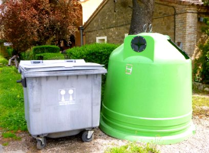 Marcilla - Reciclaje de residuos urbanos 01