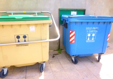 Marcilla - Reciclaje de residuos urbanos 06